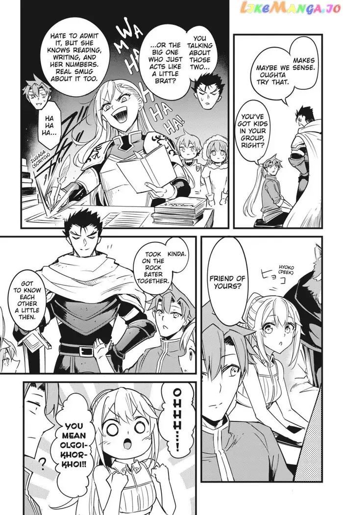 Goblin Slayer: Side Story Year One Chapter 47 image 12_optimized_optimized
